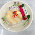 5月16日　おやつ